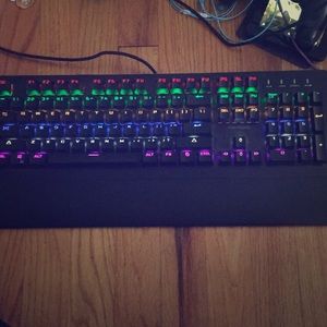 Gaming Keyboard